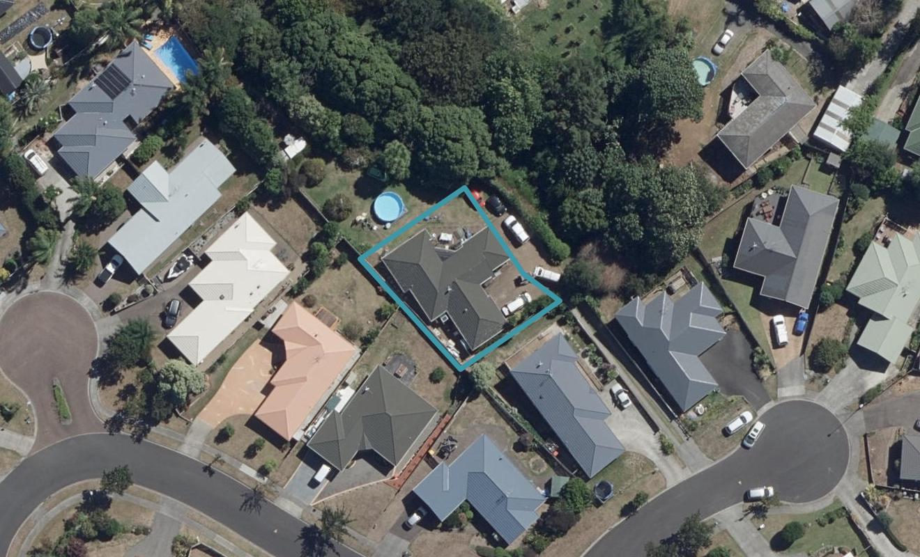 7 Ben Nevis Place, Nawton, Hamilton - Carousel 1