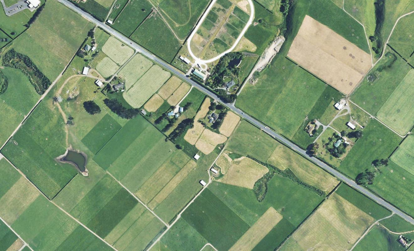 0 State Highway 3, Hawera, Hawera - Carousel 1