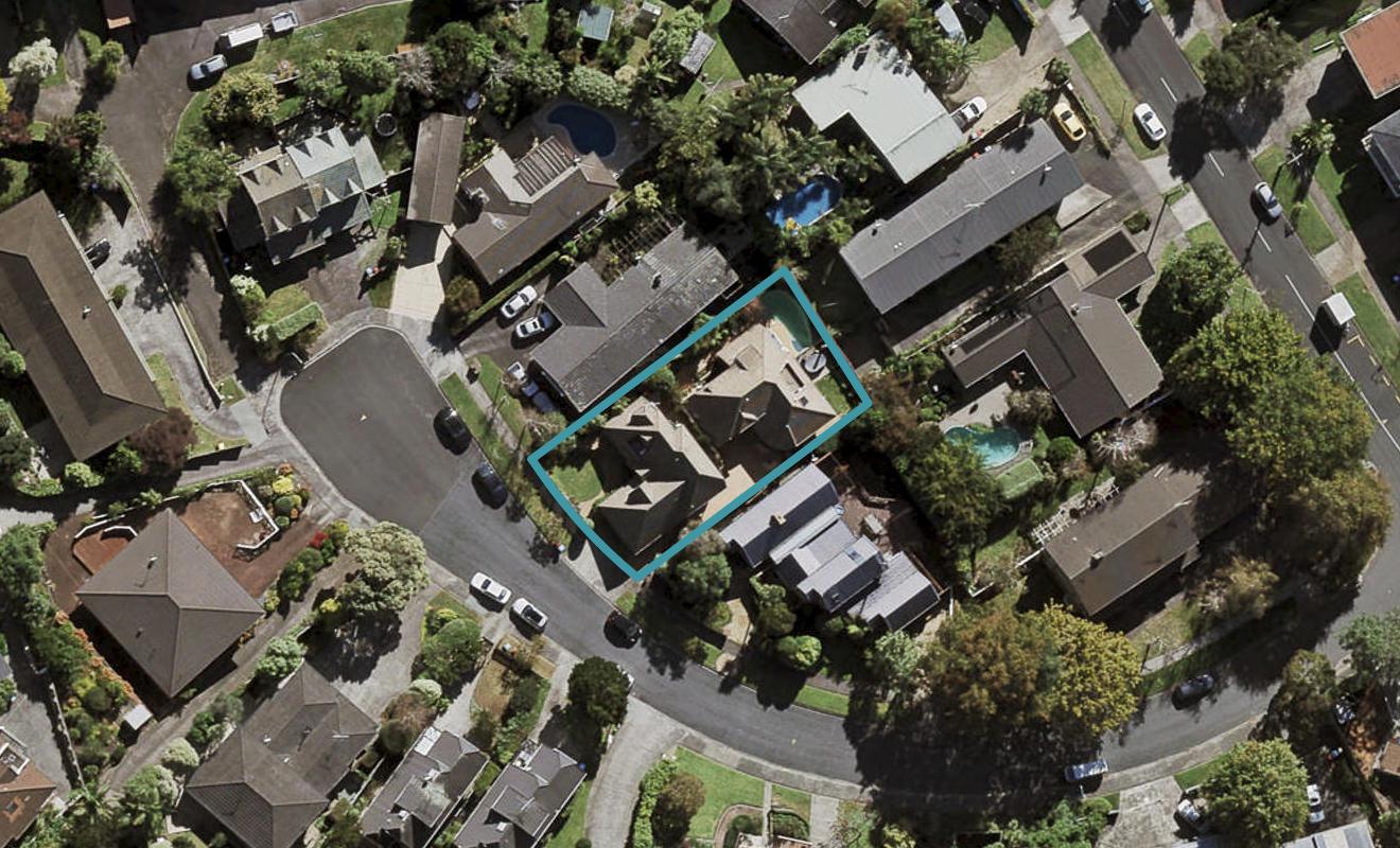 5A Nordon Place, Remuera, Auckland - Carousel 1