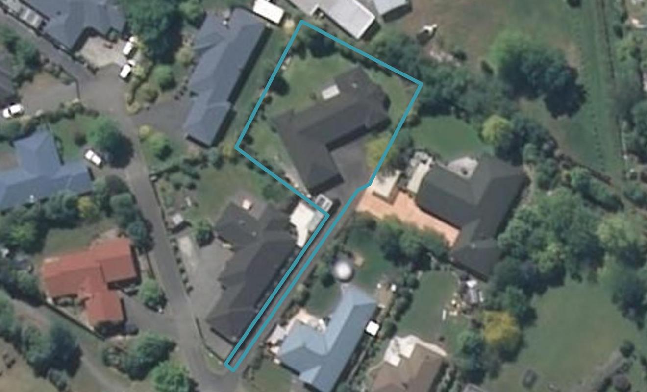 32 Taranaki Drive, Woodend, Woodend - Carousel 1