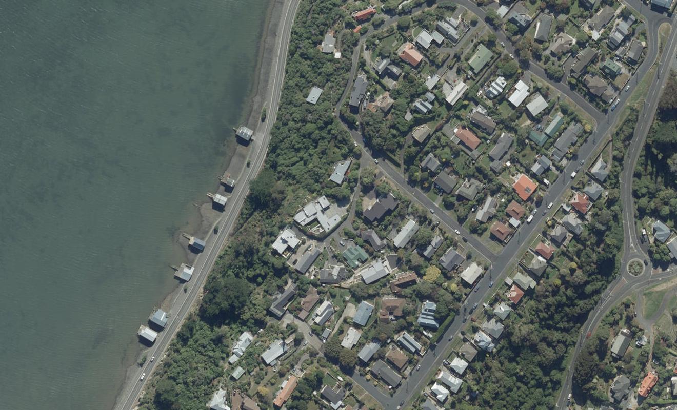 21 Danube Street, Vauxhall, Dunedin - Carousel 1