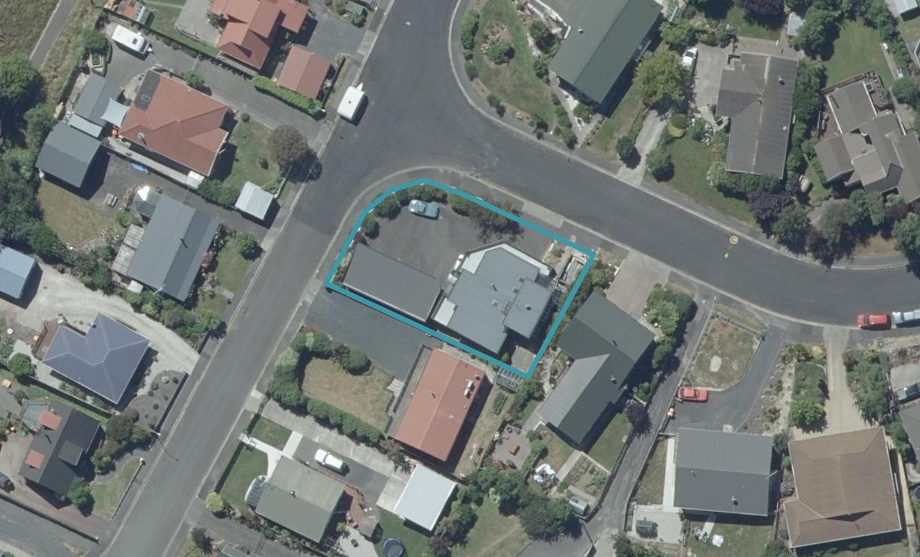 51 Gebbie Street, Kinmont Park, Mosgiel - Carousel 1