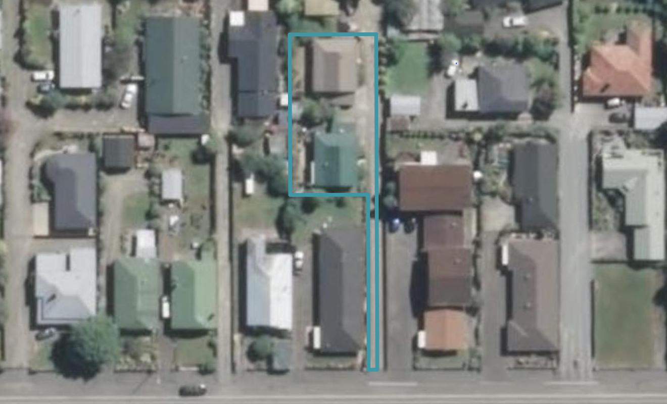 1/347A Church Street, West End, Timaru - Carousel 1