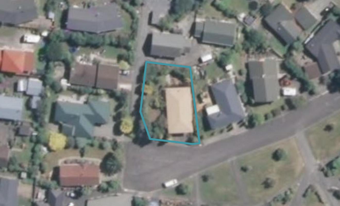 25 Stirling Place, Marchwiel, Timaru - Carousel 1