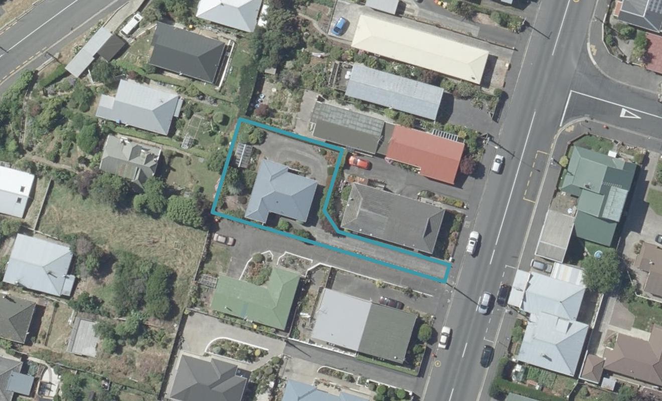 144A Elgin Road, Kenmure, Dunedin - Carousel 1