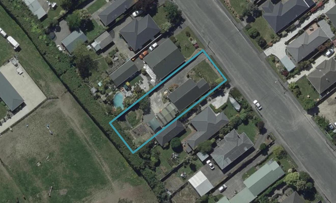 35 Victors Road, Hoon Hay, Christchurch - Carousel 1