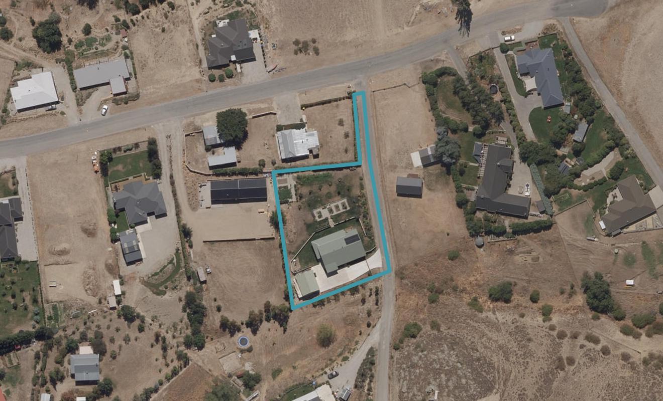 26B Terrace Street, Bannockburn, Cromwell - Carousel 1