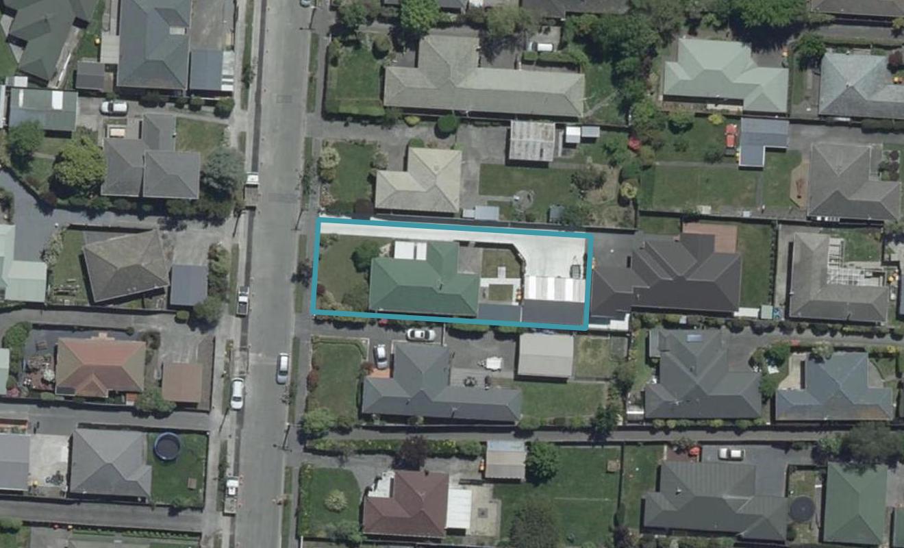 41 Jocelyn Street, Casebrook, Christchurch - Carousel 1