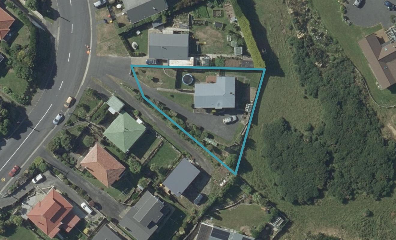 174 Highcliff Road, Shiel Hill, Dunedin - Carousel 1