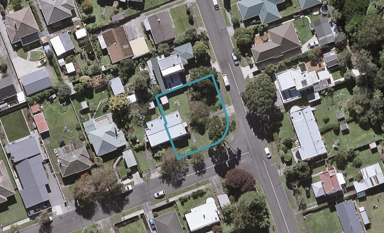 33 Cornwall Street, Brooklands, New Plymouth - Carousel 1