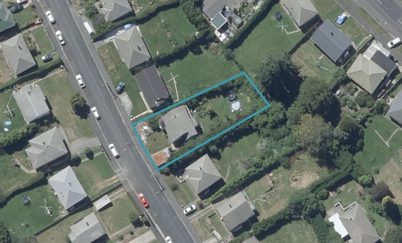 11 Cockerell Street, Brockville, Dunedin - Carousel 1