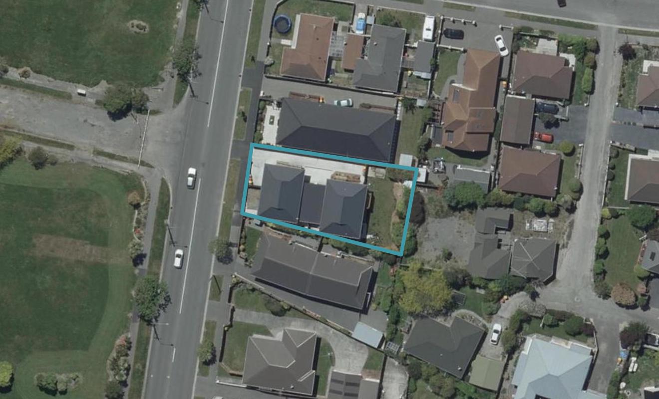 122 Avondale Road, Avondale, Christchurch - Carousel 1