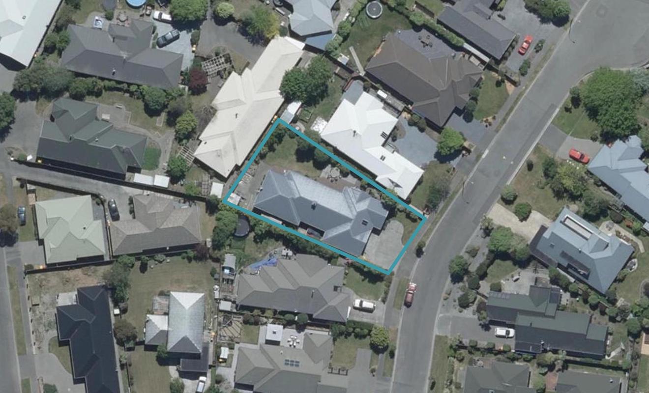 5 Flaxgrove Place, Parklands, Christchurch - Carousel 1