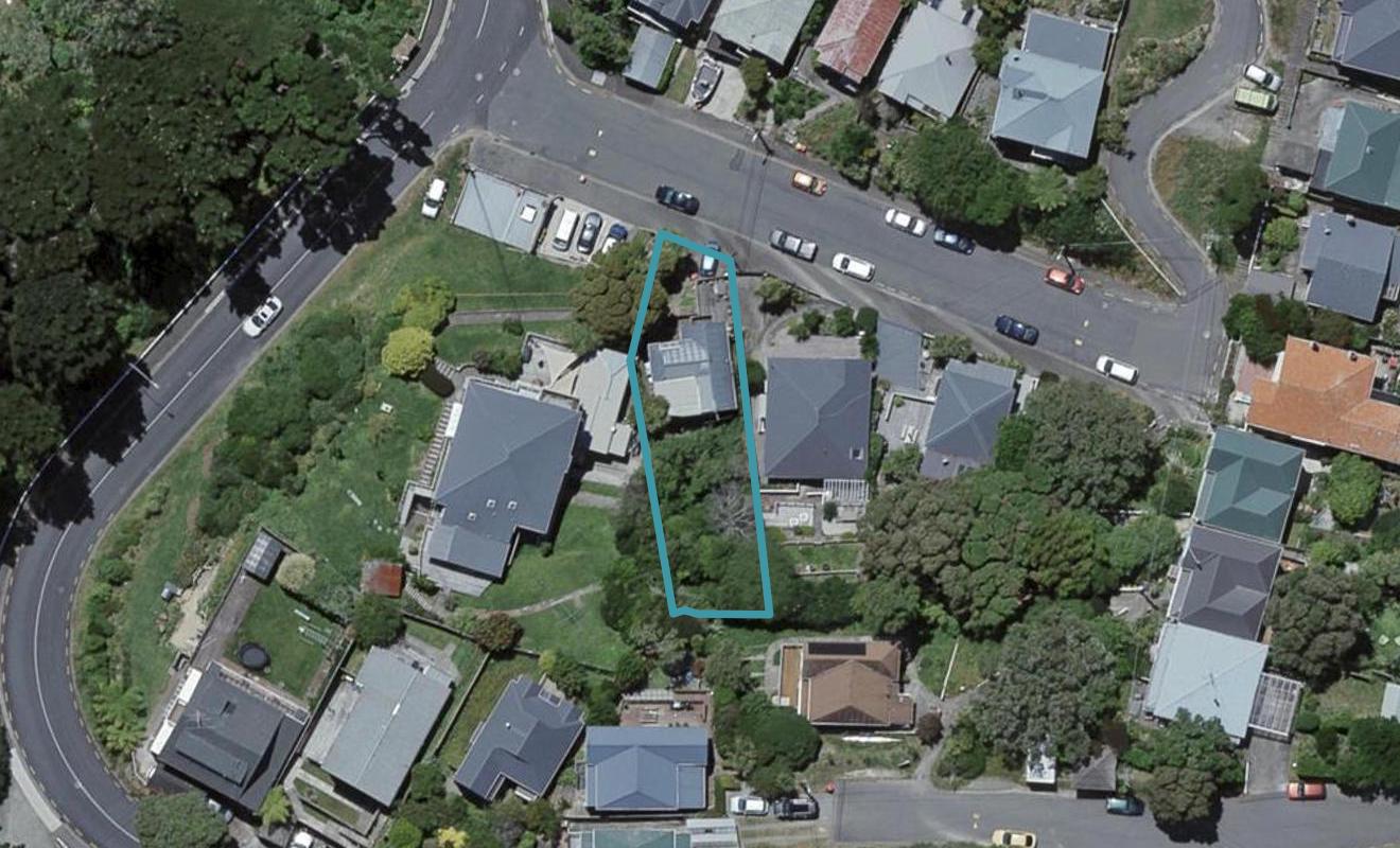 6 Caprera Street, Melrose, Wellington - Carousel 1