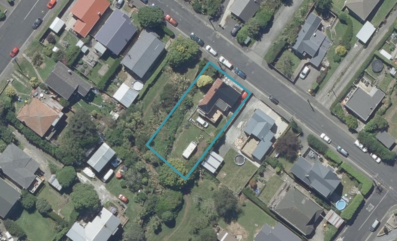 23 Shetland Street, Wakari, Dunedin - Carousel 1
