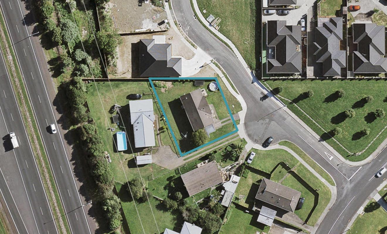 4 Dumas Place, Rosehill, Papakura - Carousel 1