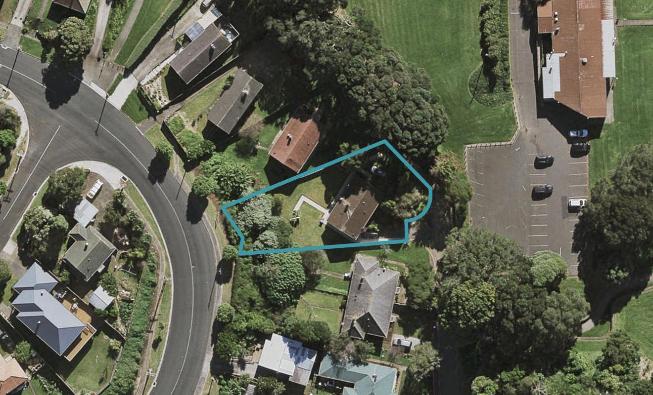10 Melville Place, Onehunga, Auckland - Carousel 1
