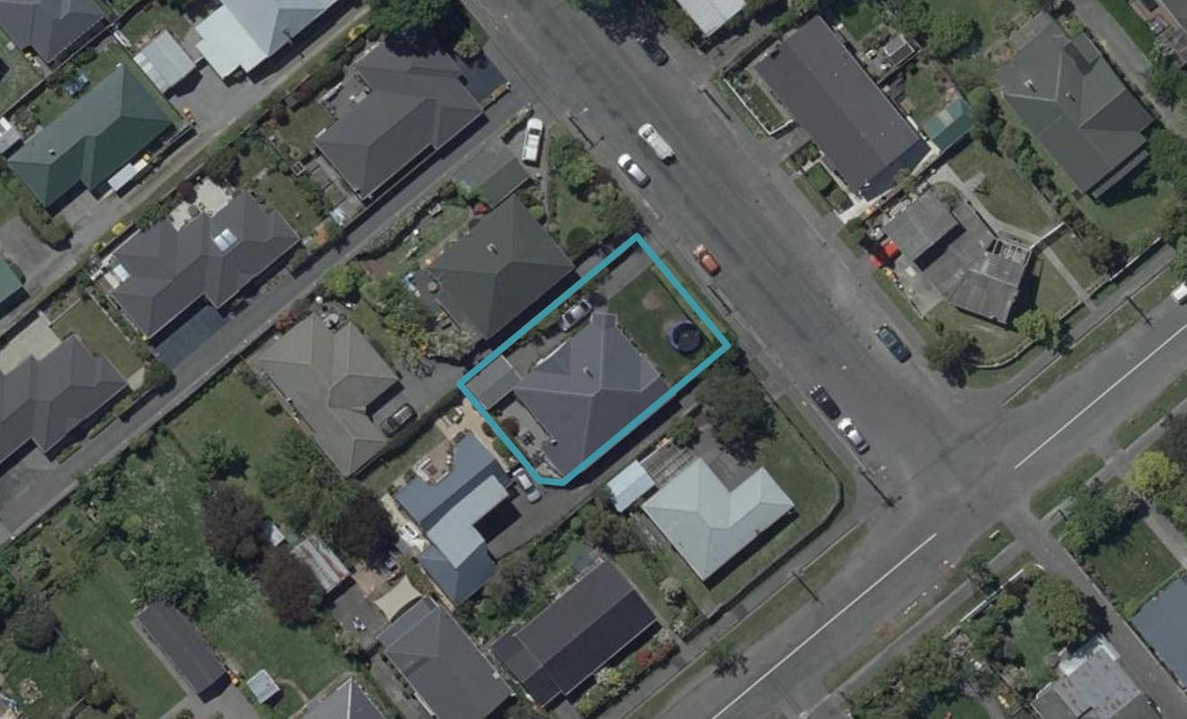 7 Selwyn Street, Somerfield, Christchurch - Carousel 1