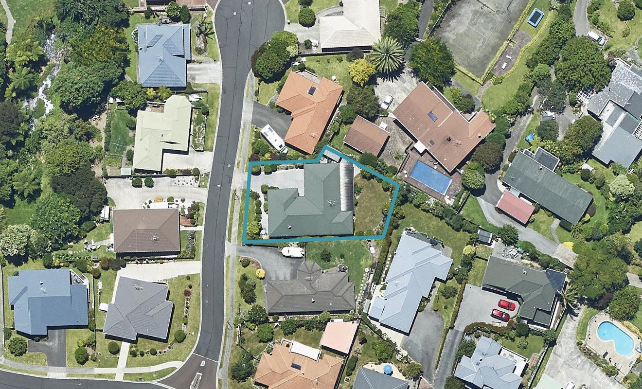 6 Pampas Grove, Welcome Bay, Tauranga - Carousel 1