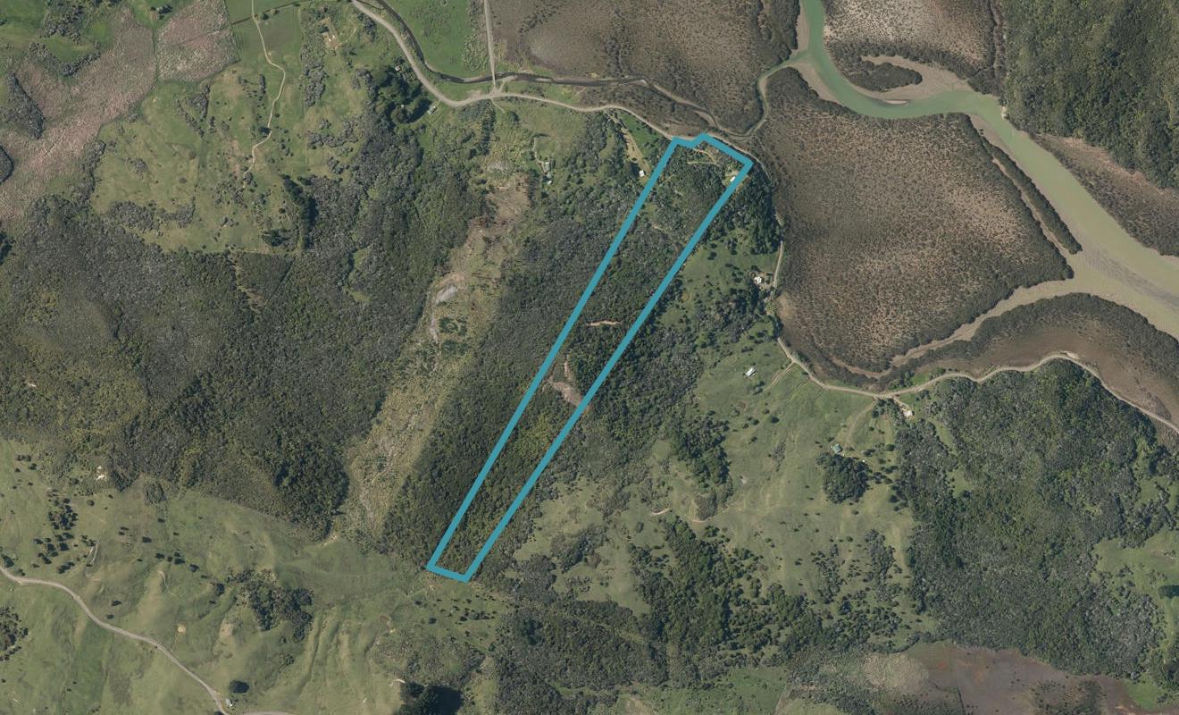 44 Te Karaka Road, Panguru, Kohukohu - Carousel 1