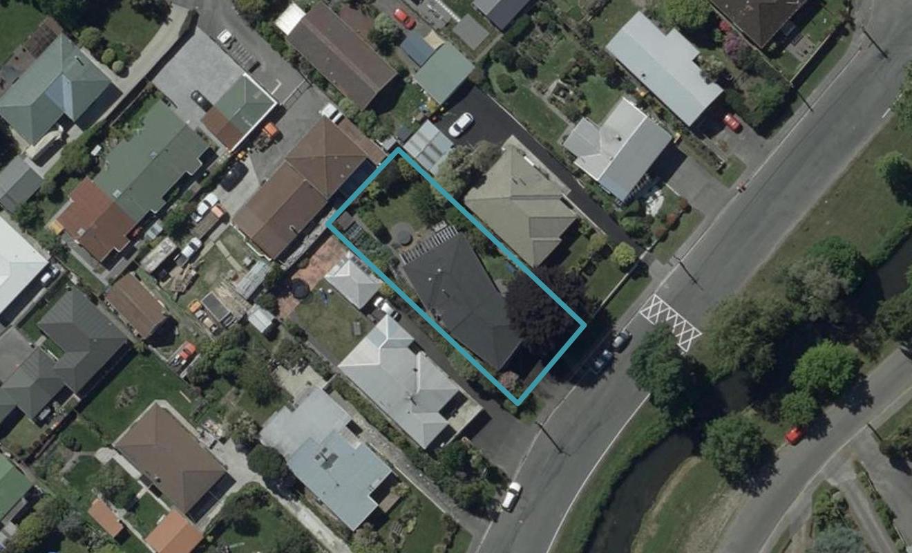 333 Eastern Terrace, Sydenham, Christchurch - Carousel 1