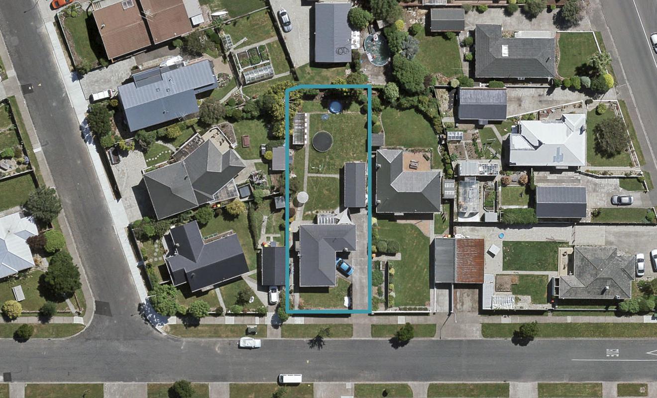 86 Prospect Terrace, Newfield, Invercargill - Carousel 1