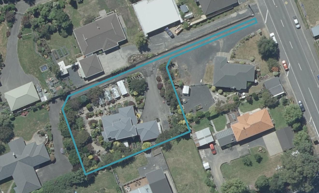 70B Riccarton Road East, East Taieri, Mosgiel - Carousel 1