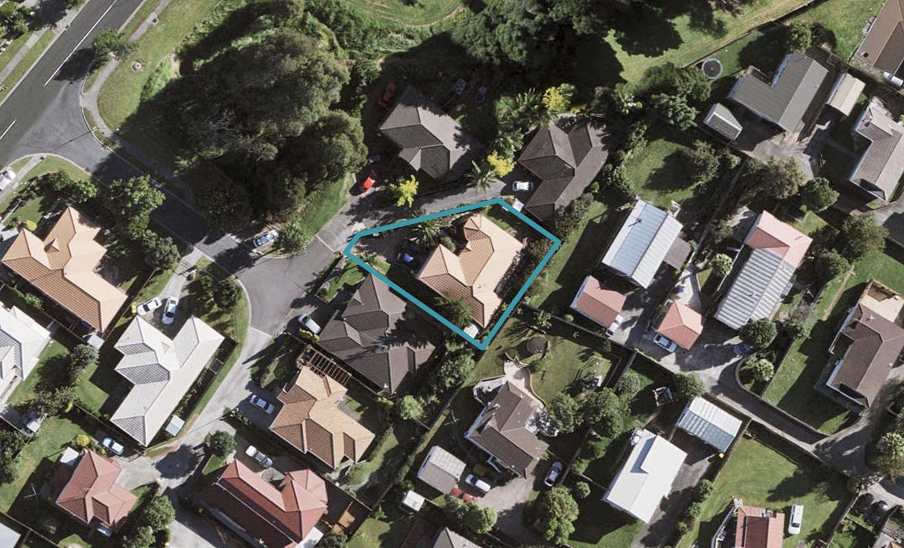 10 Atlantic Place, Goodwood Heights, Auckland - Carousel 1
