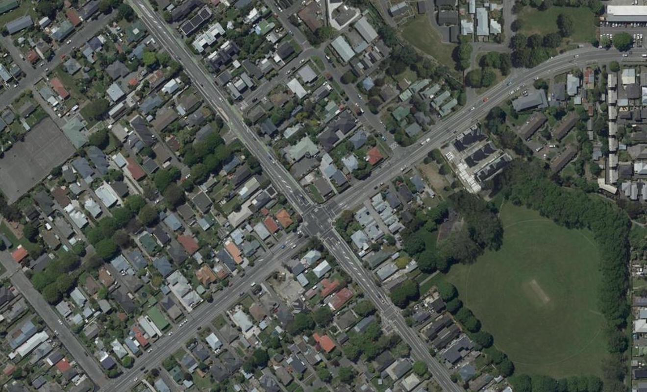175 Milton Street, Sydenham, Christchurch - Carousel 1