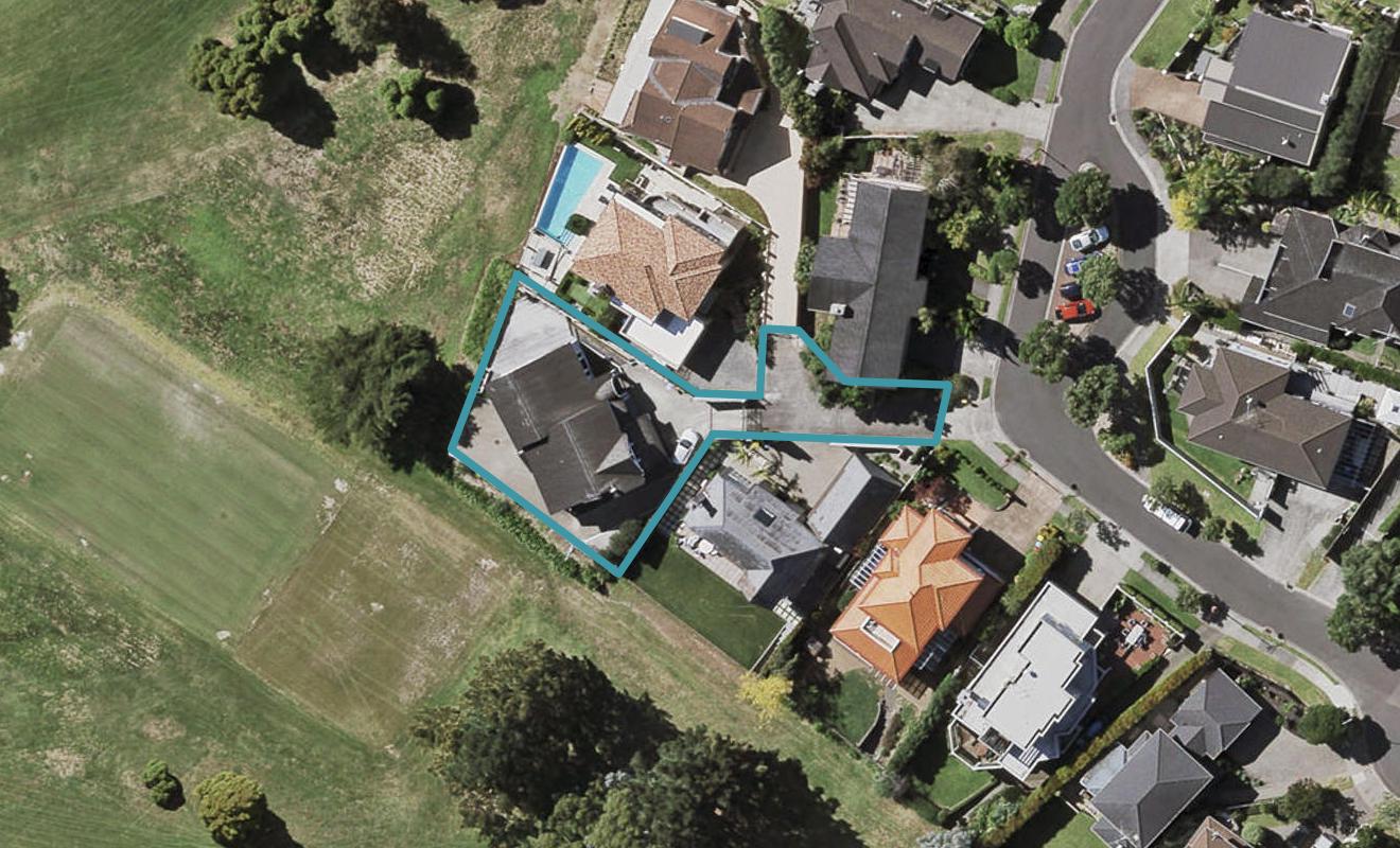 20 Hoani Glade, Saint Johns, Auckland - Carousel 1