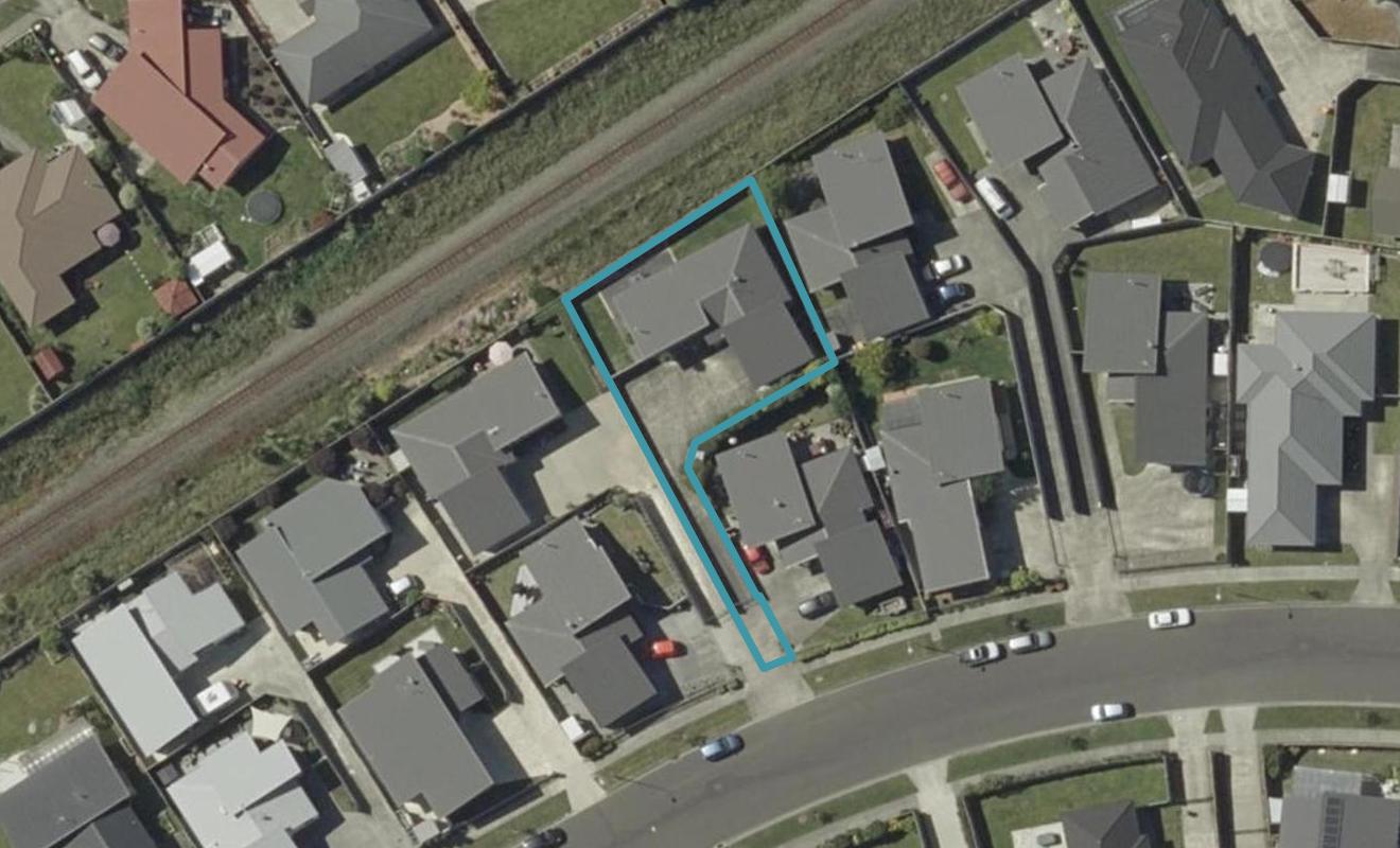 63A Rosalie Terrace, Kelvin Grove, Palmerston North - Carousel 1