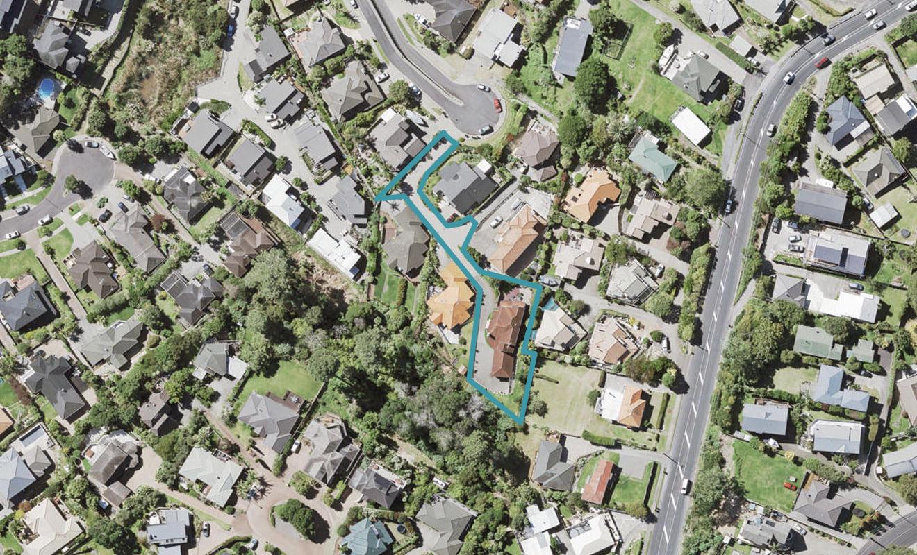 19 Ridge Valley Drive, Browns Bay, Auckland - Carousel 1