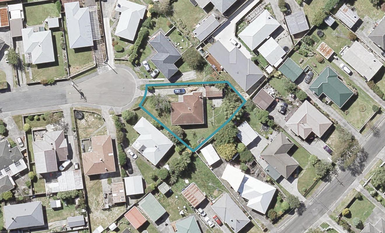 10 Kim Street, Wainuiomata, Lower Hutt - Carousel 1