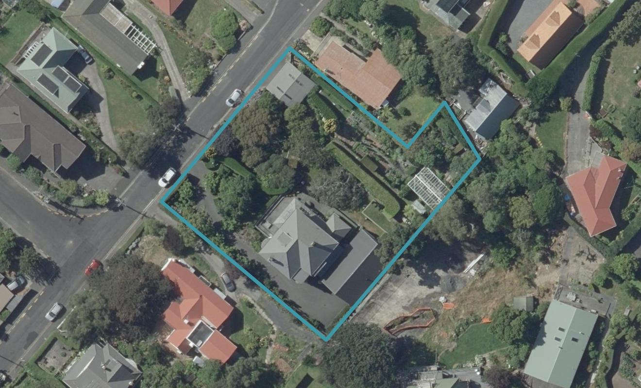 126 Jeffery Street, Andersons Bay, Dunedin - Carousel 1