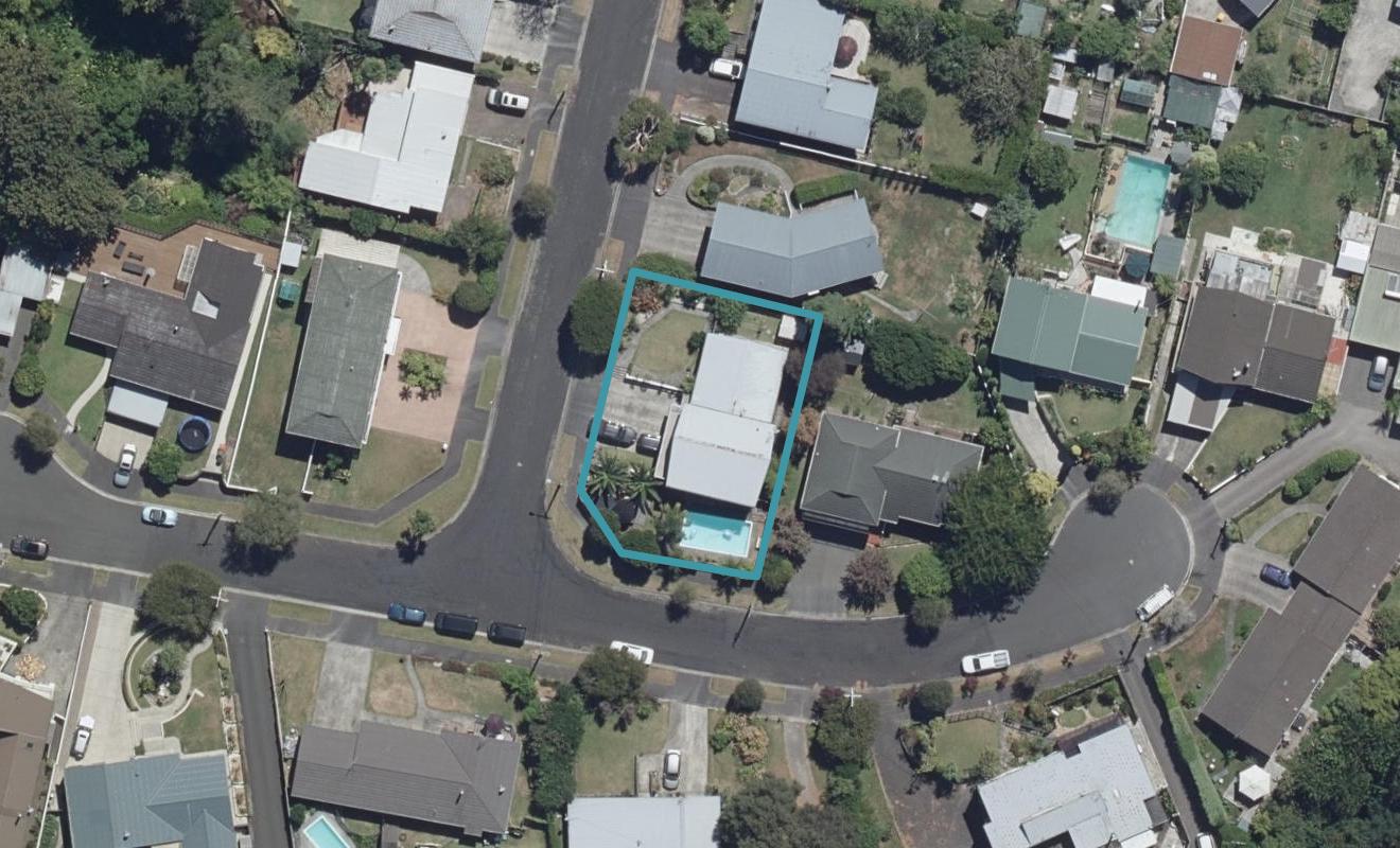 9 Balfour Crescent, Riverlea, Hamilton - Carousel 1