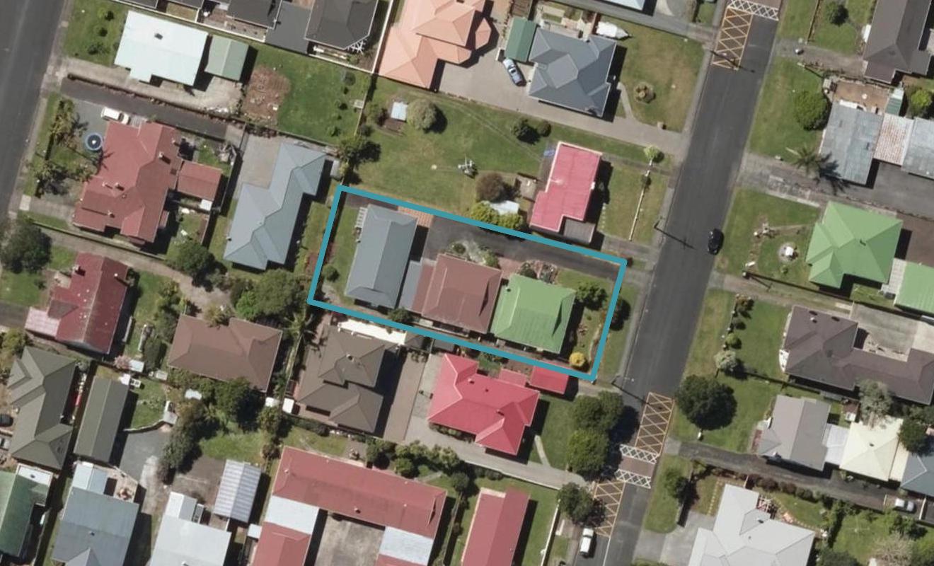 1/3 Elizabeth Street, Kensington, Whangarei - Carousel 1