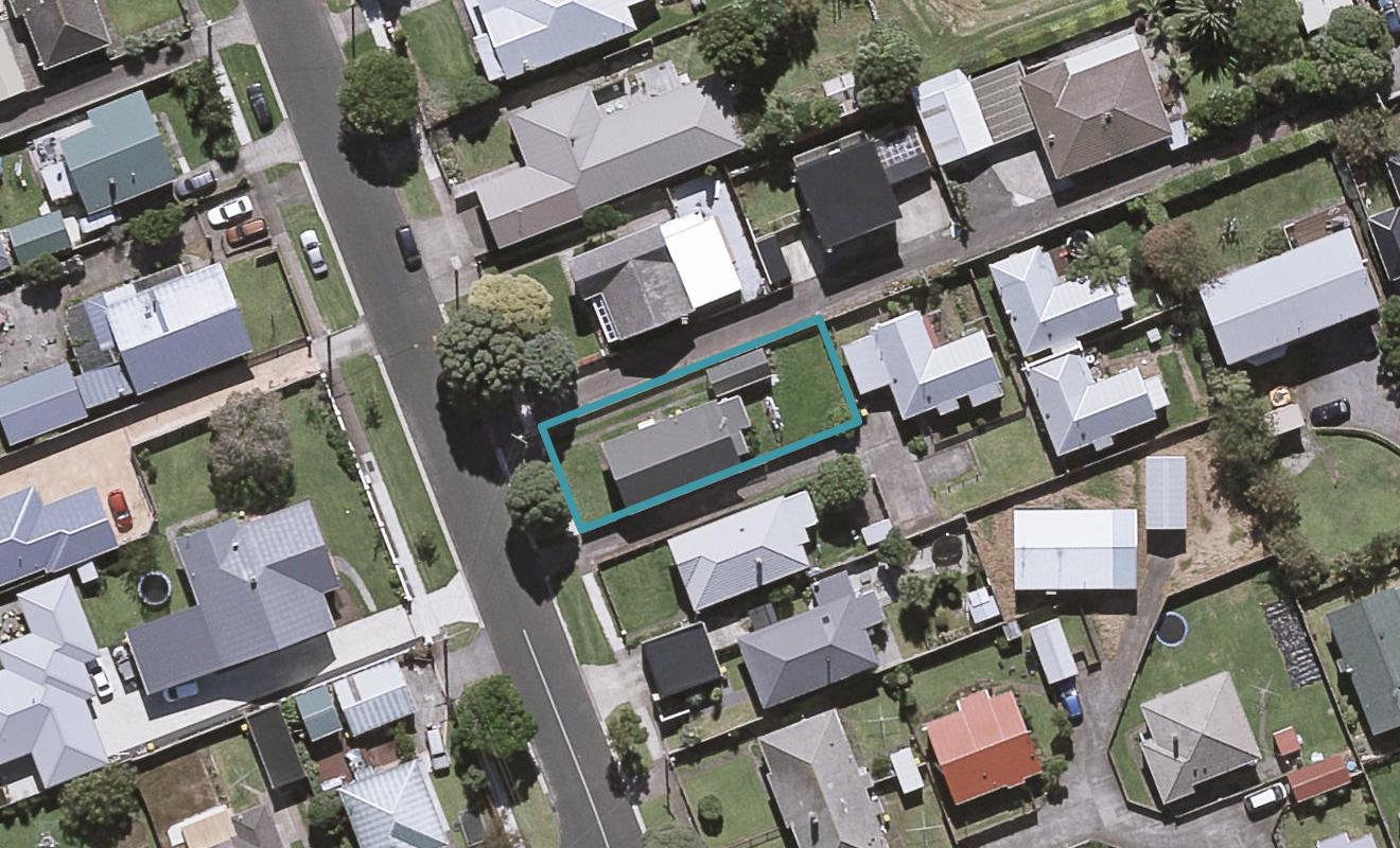 47 Fitzroy Road, Fitzroy, New Plymouth - Carousel 1