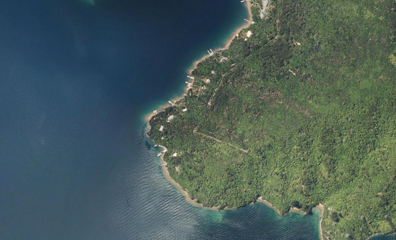 0 Double Cove, Double Cove, MARLBOROUGH SOUNDS - Carousel 1