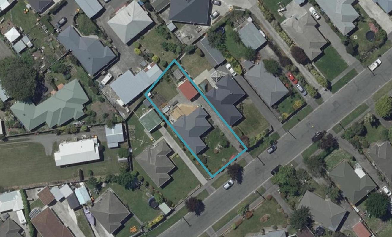 13 Stanbury Avenue, Somerfield, Christchurch - Carousel 1
