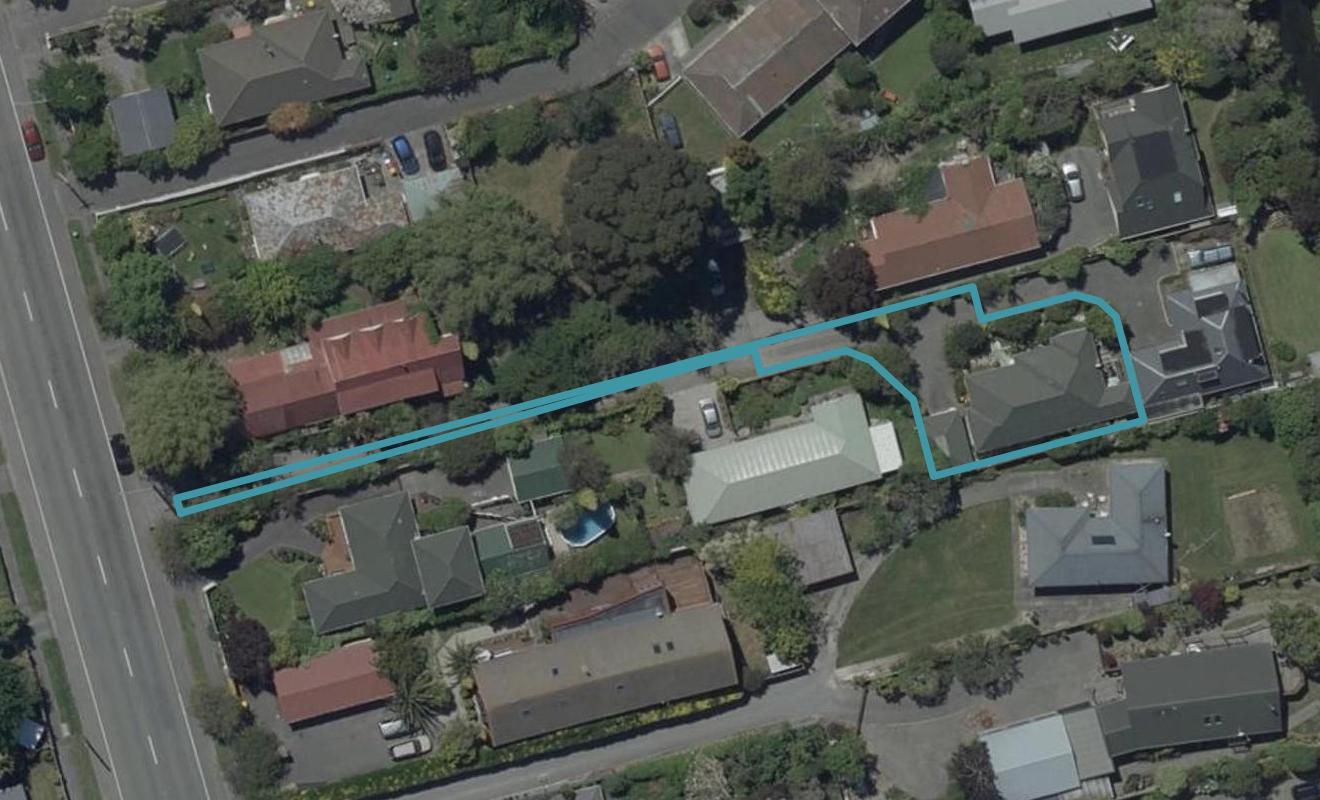 225B Hoon Hay Road, Hoon Hay, Christchurch - Carousel 1