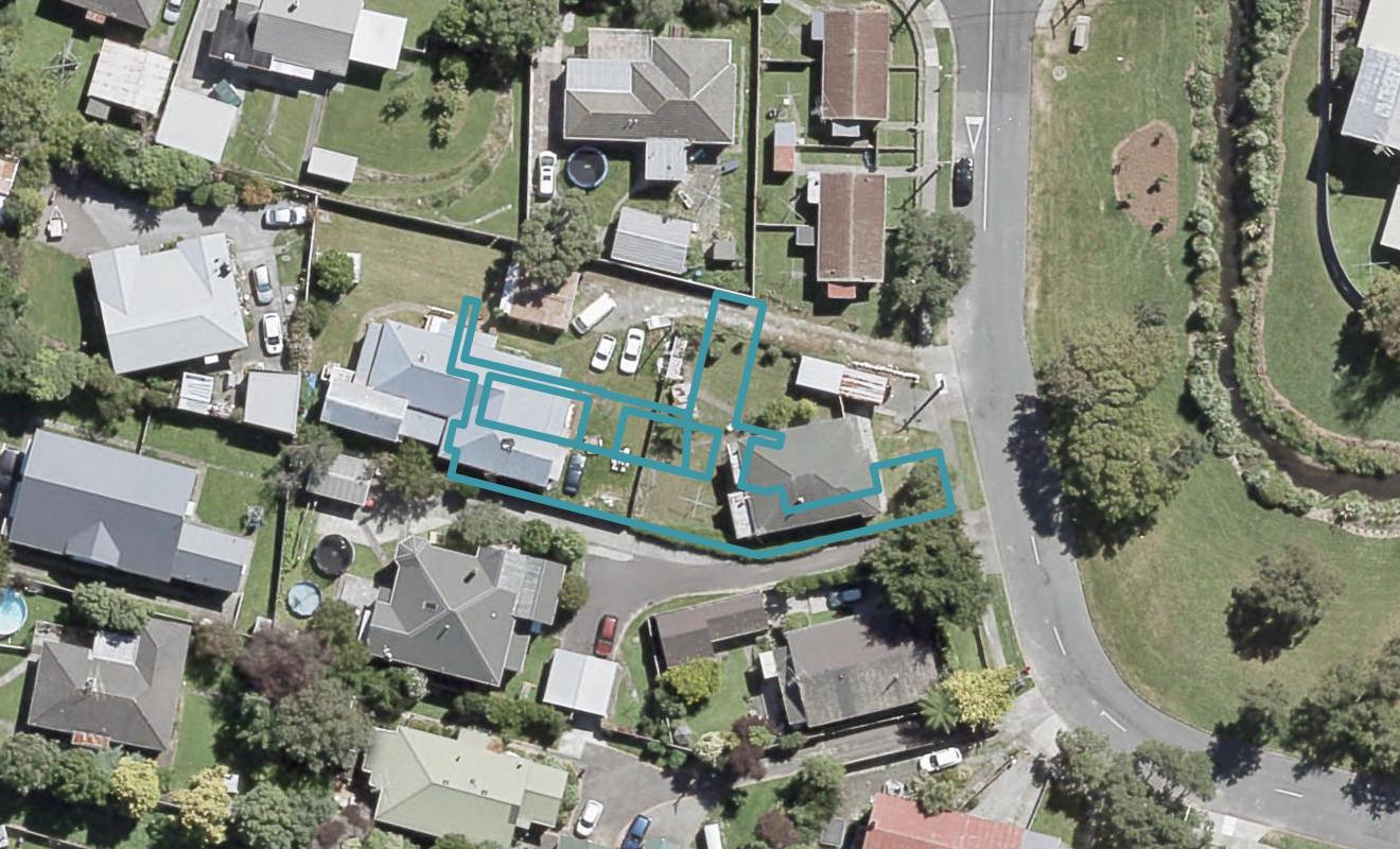 4/489 Riverside Drive, Fairfield, Lower Hutt - Carousel 1