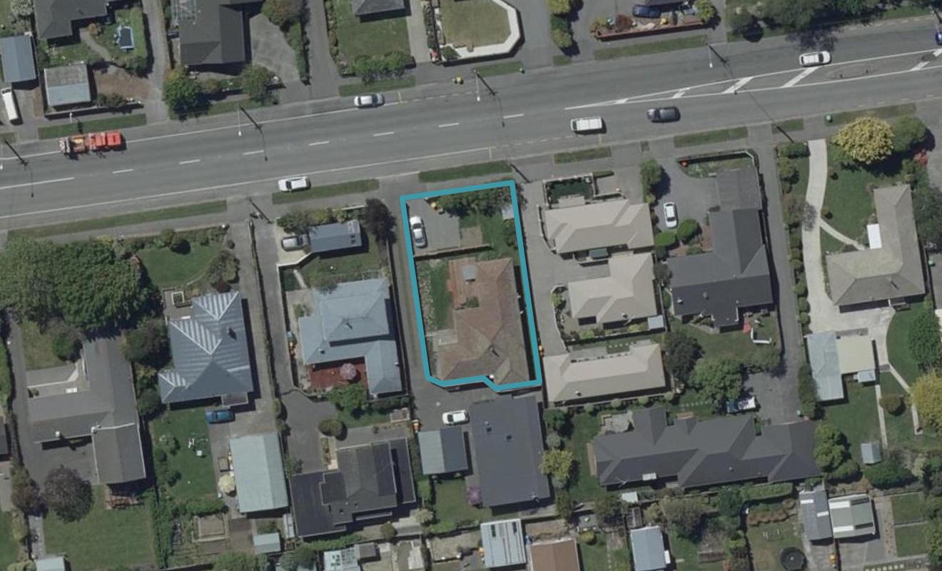 175 Cashmere Road, Hoon Hay, Christchurch - Carousel 1