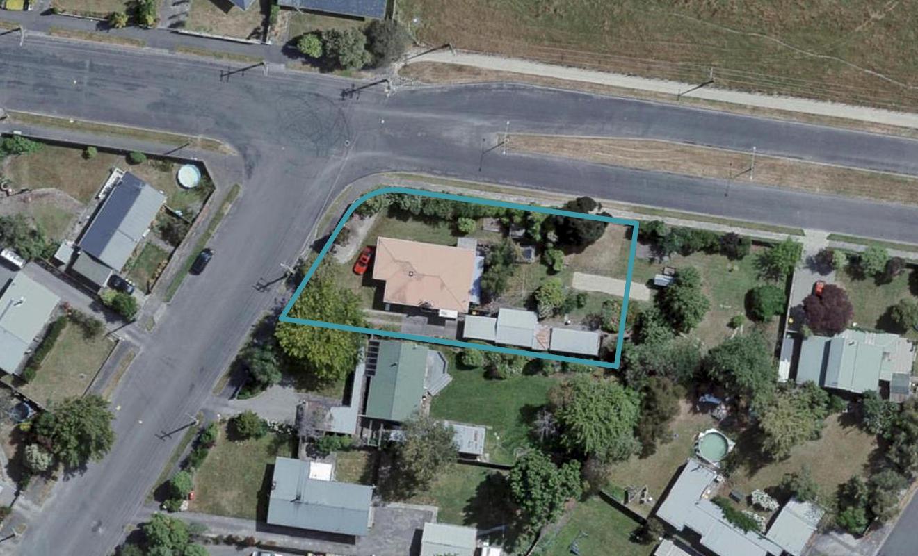 55 French Street, Lansdowne, Masterton - Carousel 1