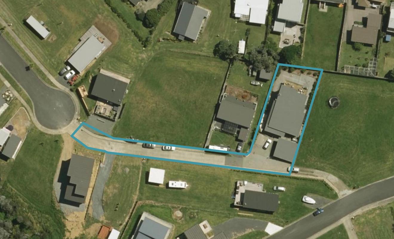 37 Taranga Road, Langs Beach, Waipu - Carousel 1