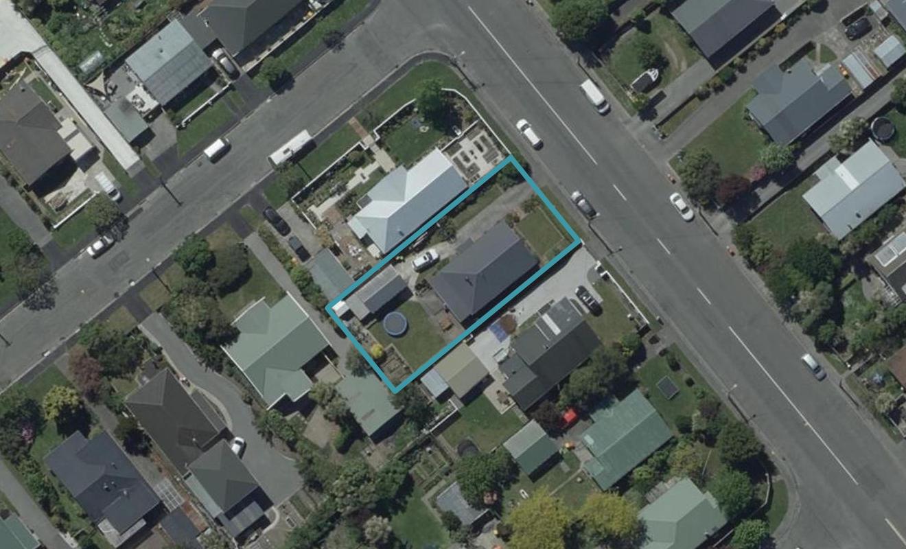 65 Selwyn Street, Somerfield, Christchurch - Carousel 1