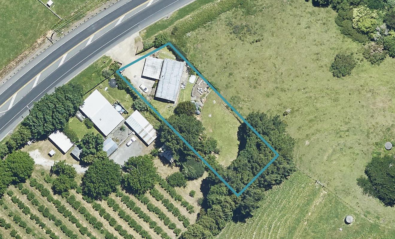 1013 State Highway 29, Tauriko, Tauranga - Carousel 1