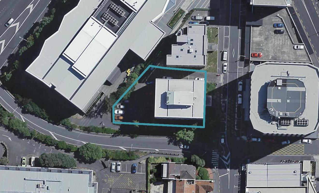 1C/123 Molesworth Street, Thorndon, Wellington - Carousel 1
