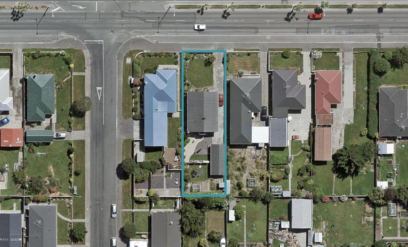 581 Tweed Street, Newfield, Invercargill - Carousel 1