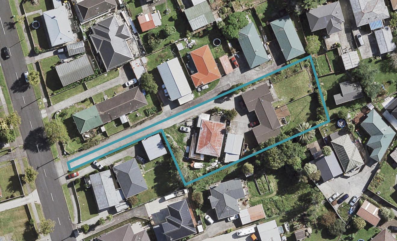 2/8 Fleming Street, Manurewa East, Auckland - Carousel 1