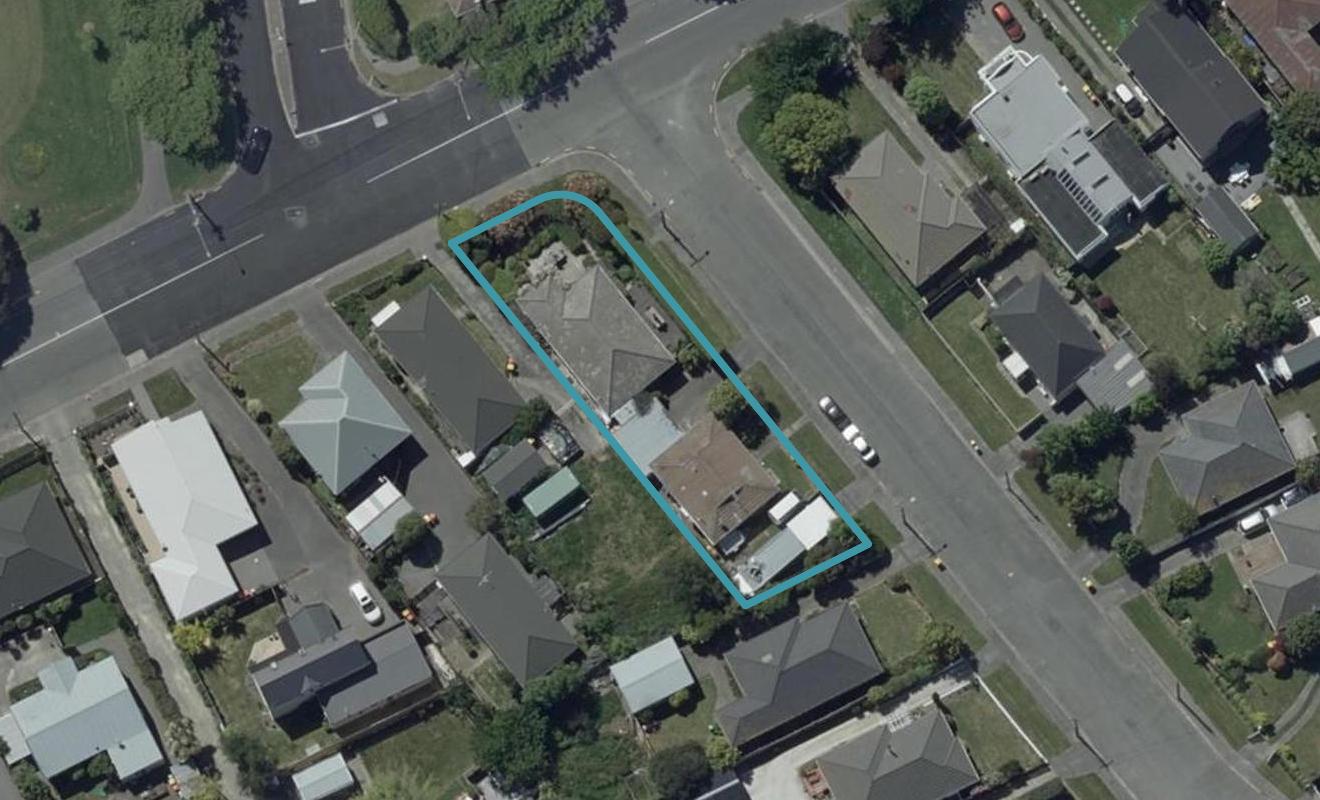 2/2 Marley View Street, Somerfield, Christchurch - Carousel 1